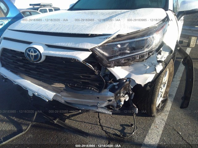 Photo 5 VIN: 2T3RWRFV9LW056127 - TOYOTA RAV4 