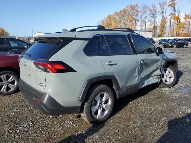 Photo 2 VIN: 2T3RWRFV9LW060968 - TOYOTA RAV4 