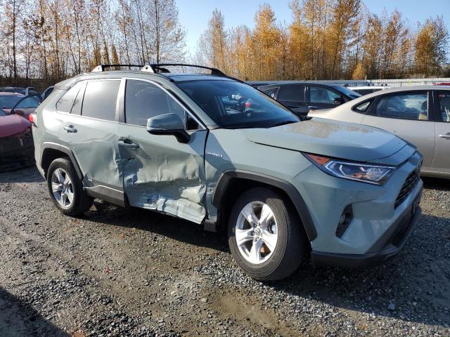 Photo 3 VIN: 2T3RWRFV9LW060968 - TOYOTA RAV4 