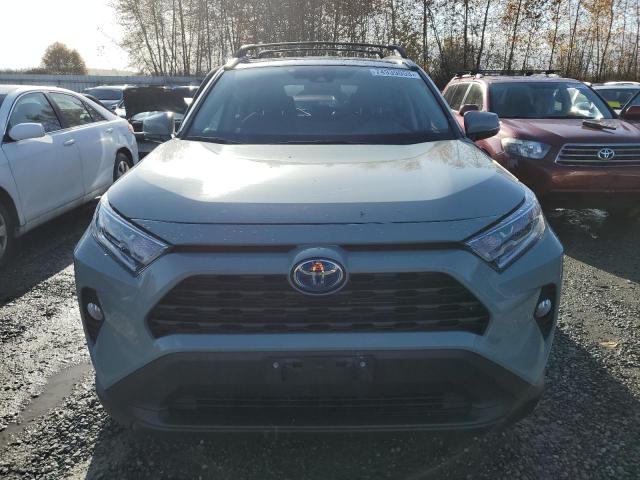 Photo 4 VIN: 2T3RWRFV9LW060968 - TOYOTA RAV4 