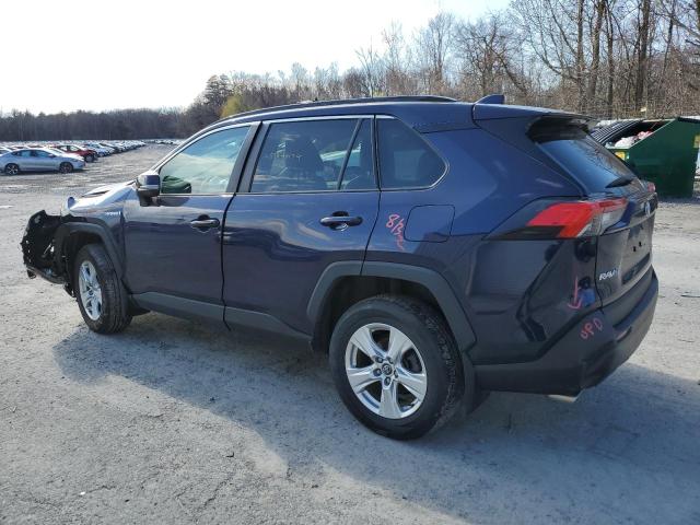 Photo 1 VIN: 2T3RWRFV9LW062302 - TOYOTA RAV4 