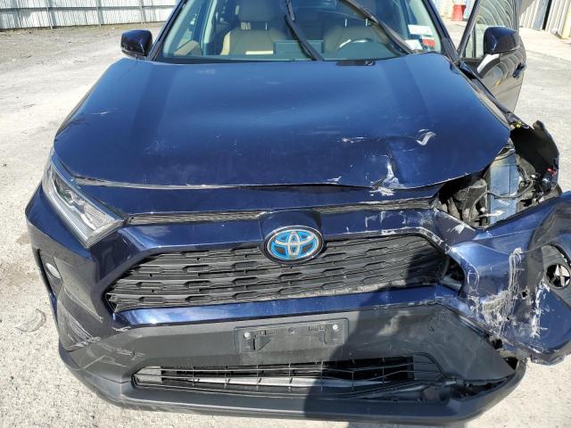 Photo 11 VIN: 2T3RWRFV9LW062302 - TOYOTA RAV4 