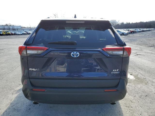 Photo 5 VIN: 2T3RWRFV9LW062302 - TOYOTA RAV4 