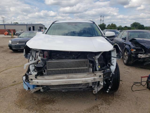 Photo 4 VIN: 2T3RWRFV9LW070108 - TOYOTA RAV4 XLE 