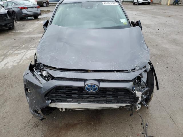 Photo 11 VIN: 2T3RWRFV9LW077530 - TOYOTA RAV4 XLE 