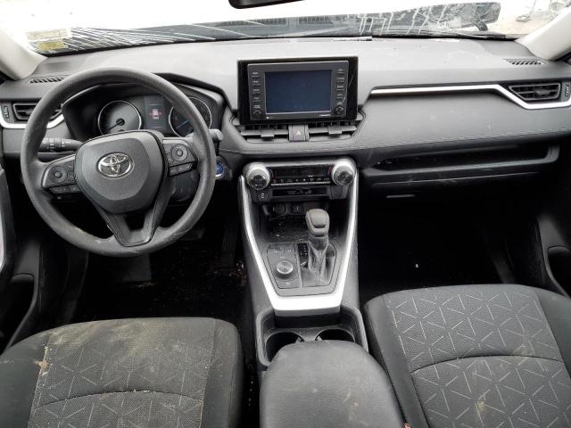 Photo 7 VIN: 2T3RWRFV9LW077530 - TOYOTA RAV4 XLE 