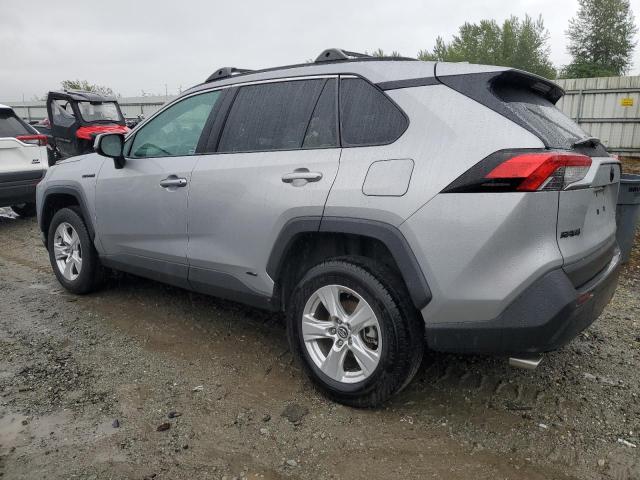 Photo 1 VIN: 2T3RWRFV9LW080251 - TOYOTA RAV4 