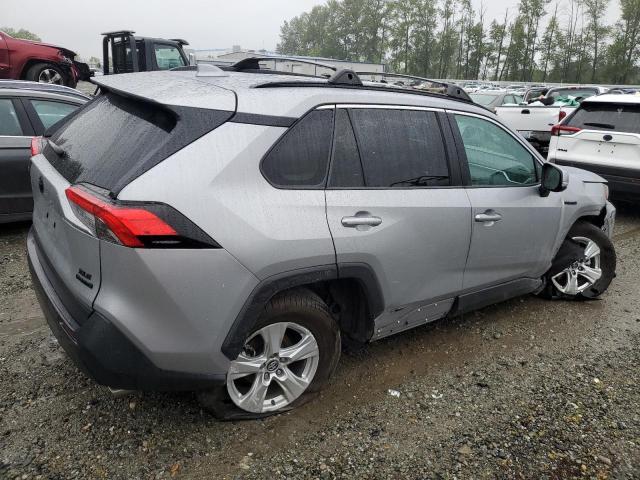 Photo 2 VIN: 2T3RWRFV9LW080251 - TOYOTA RAV4 