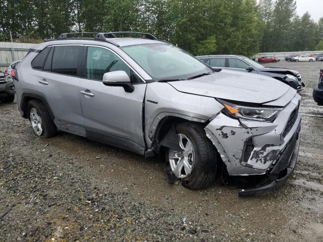 Photo 3 VIN: 2T3RWRFV9LW080251 - TOYOTA RAV4 