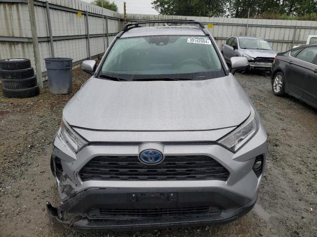 Photo 4 VIN: 2T3RWRFV9LW080251 - TOYOTA RAV4 