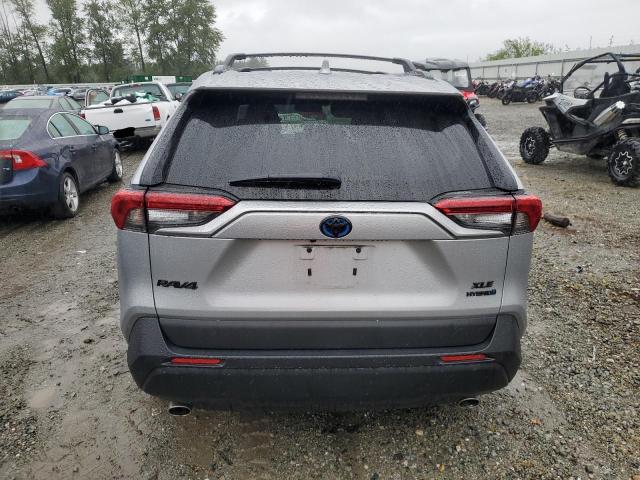 Photo 5 VIN: 2T3RWRFV9LW080251 - TOYOTA RAV4 