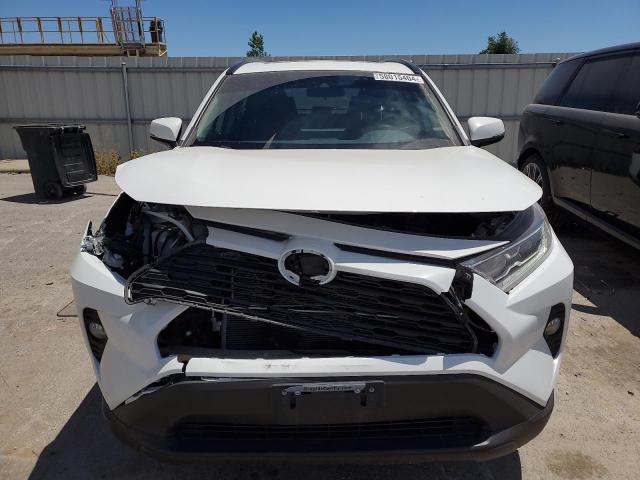 Photo 4 VIN: 2T3RWRFV9LW080881 - TOYOTA RAV4 XLE 