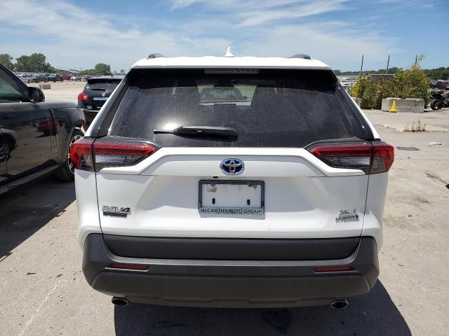 Photo 5 VIN: 2T3RWRFV9LW080881 - TOYOTA RAV4 XLE 