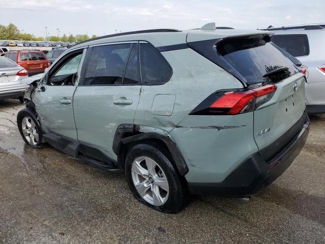 Photo 1 VIN: 2T3RWRFV9LW085160 - TOYOTA RAV4 