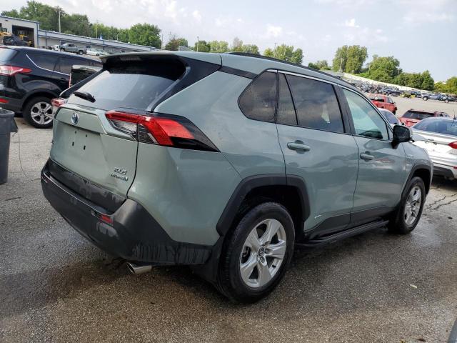 Photo 2 VIN: 2T3RWRFV9LW085160 - TOYOTA RAV4 