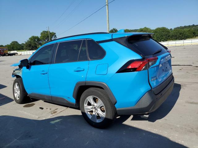 Photo 1 VIN: 2T3RWRFV9LW088933 - TOYOTA RAV4 XLE 