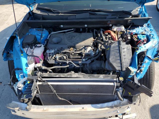 Photo 11 VIN: 2T3RWRFV9LW088933 - TOYOTA RAV4 XLE 