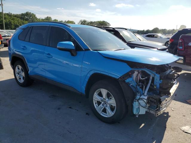 Photo 3 VIN: 2T3RWRFV9LW088933 - TOYOTA RAV4 XLE 