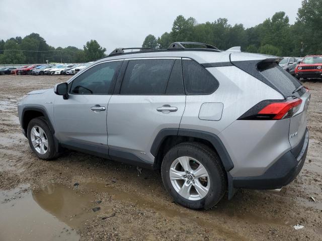 Photo 1 VIN: 2T3RWRFV9LW094439 - TOYOTA RAV4 XLE 