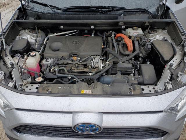 Photo 11 VIN: 2T3RWRFV9LW094439 - TOYOTA RAV4 XLE 