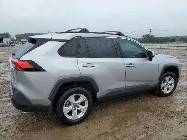 Photo 2 VIN: 2T3RWRFV9LW094439 - TOYOTA RAV4 XLE 