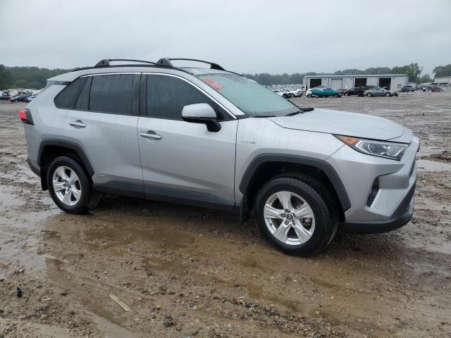 Photo 3 VIN: 2T3RWRFV9LW094439 - TOYOTA RAV4 XLE 