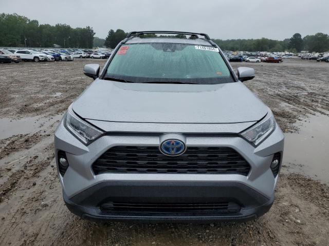 Photo 4 VIN: 2T3RWRFV9LW094439 - TOYOTA RAV4 XLE 