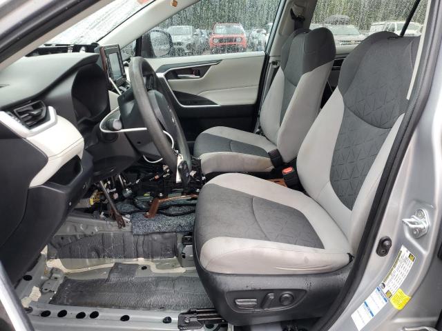 Photo 6 VIN: 2T3RWRFV9LW094439 - TOYOTA RAV4 XLE 