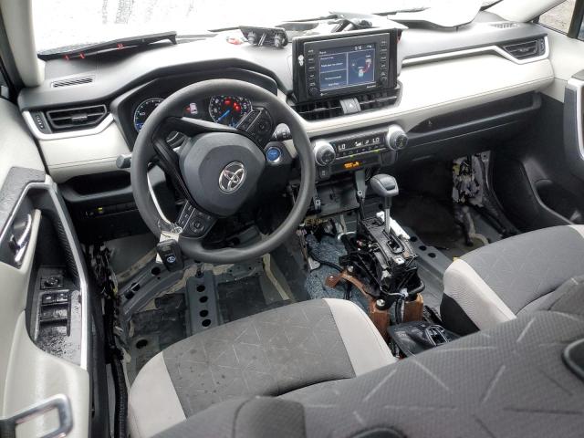 Photo 7 VIN: 2T3RWRFV9LW094439 - TOYOTA RAV4 XLE 