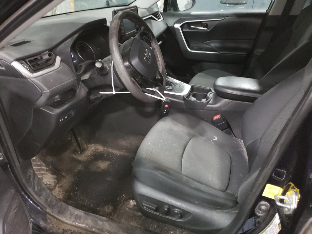 Photo 6 VIN: 2T3RWRFV9LW096109 - TOYOTA RAV 4 