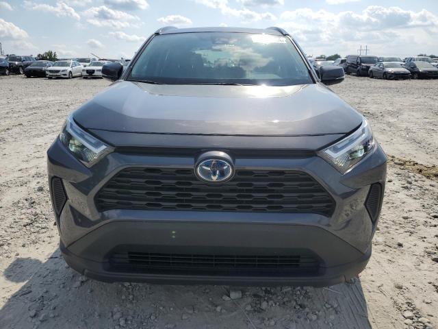 Photo 4 VIN: 2T3RWRFV9NW133050 - TOYOTA RAV4 XLE 