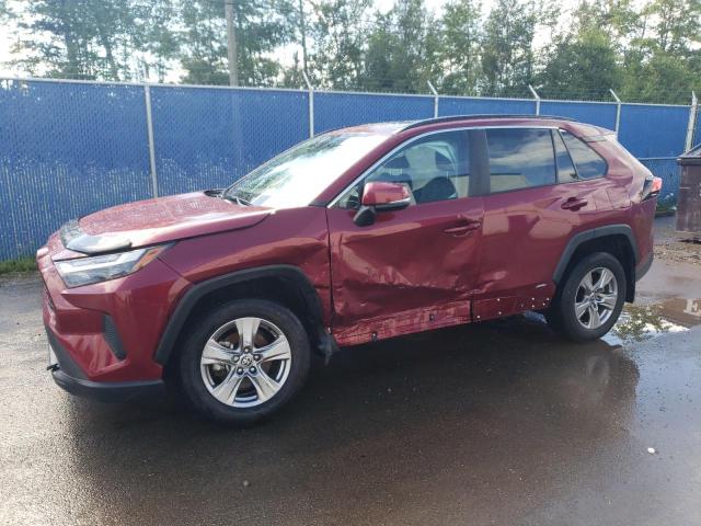 Photo 0 VIN: 2T3RWRFV9NW134750 - TOYOTA RAV4 