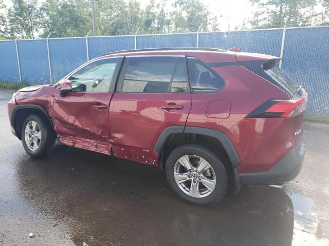 Photo 1 VIN: 2T3RWRFV9NW134750 - TOYOTA RAV4 