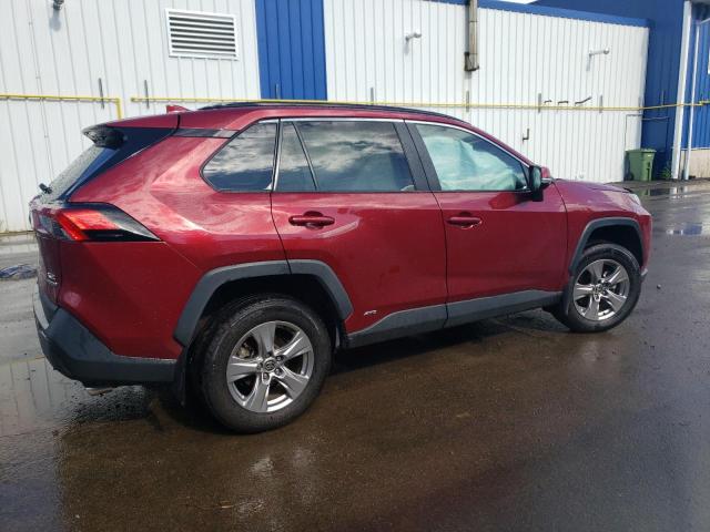 Photo 2 VIN: 2T3RWRFV9NW134750 - TOYOTA RAV4 