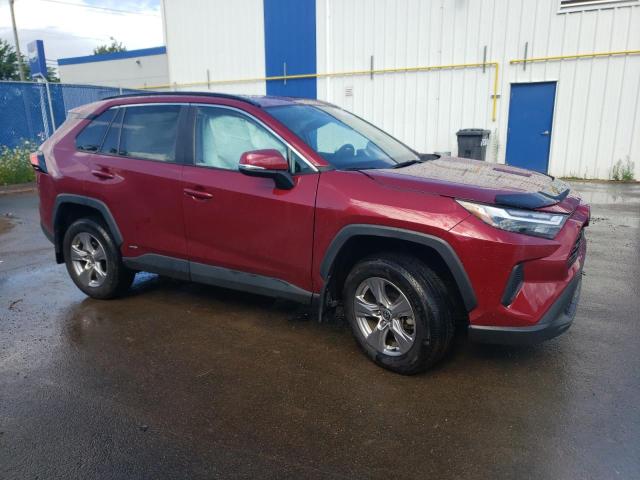 Photo 3 VIN: 2T3RWRFV9NW134750 - TOYOTA RAV4 