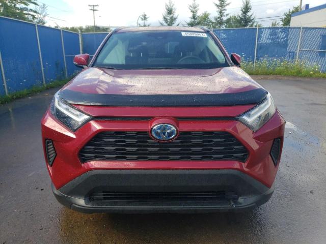 Photo 4 VIN: 2T3RWRFV9NW134750 - TOYOTA RAV4 