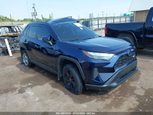 Photo 0 VIN: 2T3RWRFV9NW141004 - TOYOTA RAV4 