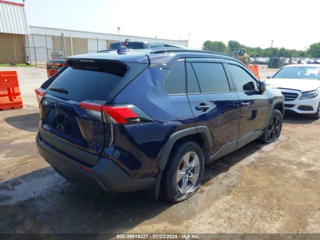 Photo 3 VIN: 2T3RWRFV9NW141004 - TOYOTA RAV4 