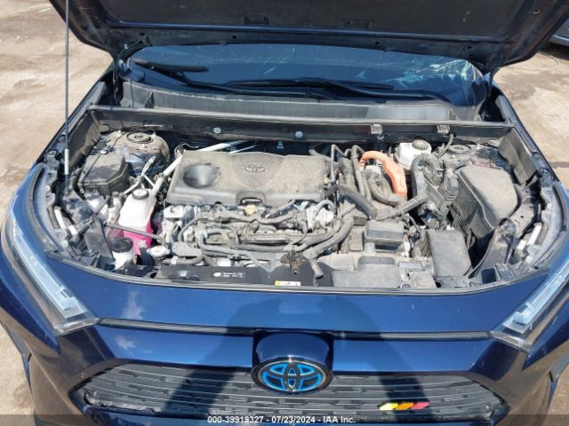 Photo 9 VIN: 2T3RWRFV9NW141004 - TOYOTA RAV4 