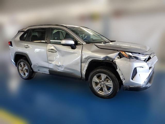 Photo 3 VIN: 2T3RWRFV9RW194260 - TOYOTA RAV4 