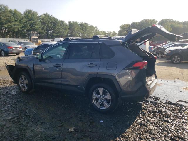 Photo 1 VIN: 2T3RWRFV9RW194582 - TOYOTA RAV4 XLE 