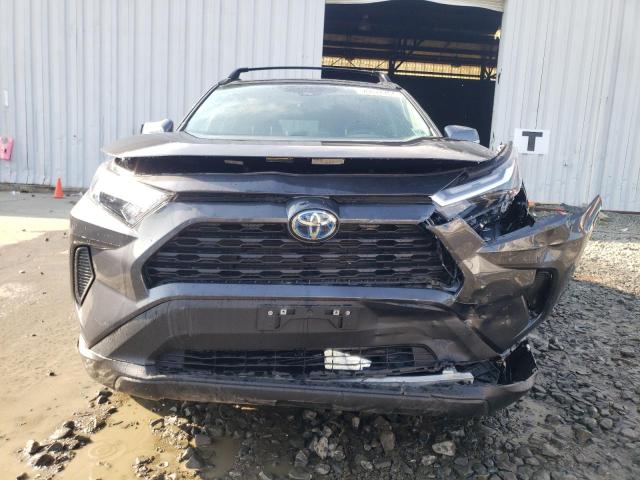 Photo 4 VIN: 2T3RWRFV9RW194582 - TOYOTA RAV4 XLE 