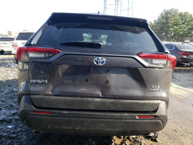 Photo 5 VIN: 2T3RWRFV9RW194582 - TOYOTA RAV4 XLE 