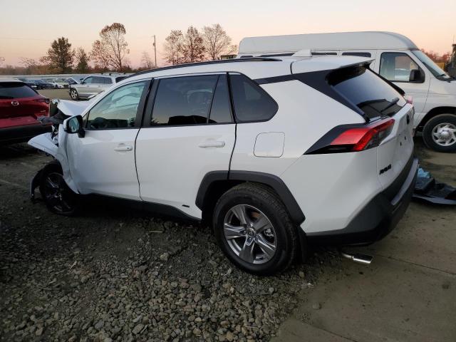 Photo 1 VIN: 2T3RWRFV9RW246003 - TOYOTA RAV4 XLE 