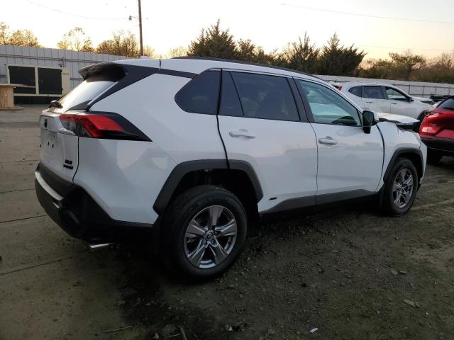 Photo 2 VIN: 2T3RWRFV9RW246003 - TOYOTA RAV4 XLE 