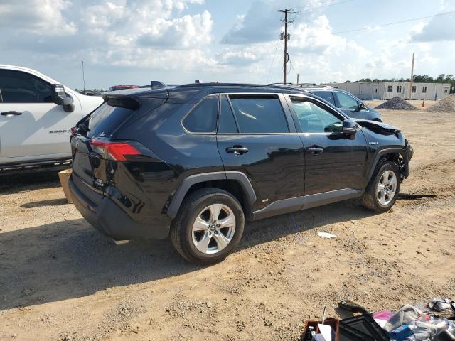 Photo 2 VIN: 2T3RWRFVXKW003113 - TOYOTA RAV4 XLE 