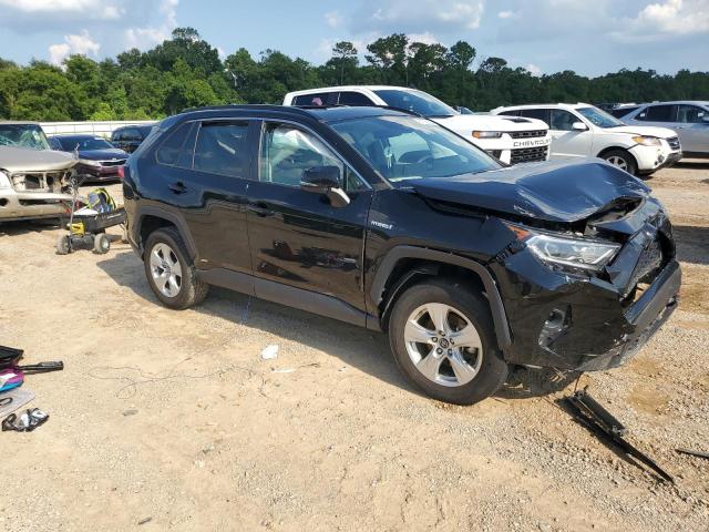 Photo 3 VIN: 2T3RWRFVXKW003113 - TOYOTA RAV4 XLE 