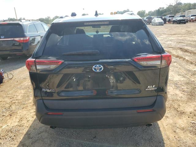 Photo 5 VIN: 2T3RWRFVXKW003113 - TOYOTA RAV4 XLE 