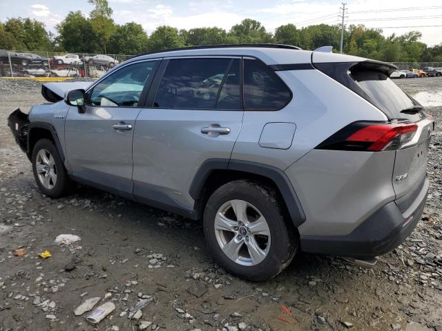 Photo 1 VIN: 2T3RWRFVXKW008215 - TOYOTA RAV4 XLE 