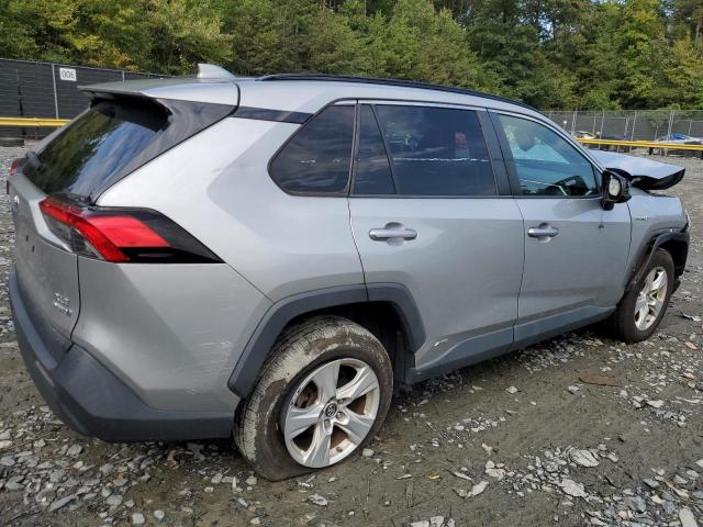 Photo 2 VIN: 2T3RWRFVXKW008215 - TOYOTA RAV4 XLE 